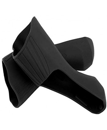 Keenso Bike Shifter Lever Cover Road Bicycle Shifters Silicone Cover for R7000 R8000 Shifter Brake Lever Cover Hood