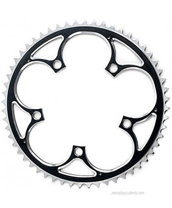 XUXUWA Bicycle Accessories Bicycle Sprocket Wheel Bicycle Gear Plate 56T Large Toothed Disc Single-Piece Integrated Sprocket Wheel Bicycle Racing Sprocket Wheel