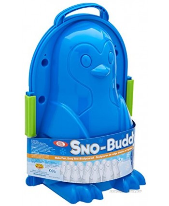 Slinky 400130-2 Ideal SNO Toys SNO-Buddy Penguin