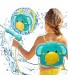 Pool Toys,Water Guns Toys for Boys Girls,Outdoor Games Super 1999CC Water Soaker Toys for Kids Toddler Outdoor Toys,Water Gun Squirt for Beach Sand Swimming Yard Toys for 3 4 5 6 7 Year Old Boys Girls