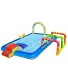 BANZAI Obstacle Course Activity Pool