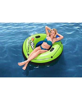 CoolerZ Luxury Inflatable Tube