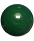Beachballs 16'' Solid Dark Green Beach Ball