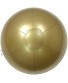 Beachballs 16'' Solid Gold Beach Ball