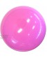 Beachballs 24'' Solid Pink Beach Balls