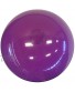 Beachballs 24'' Solid Purple Beach Ball