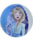 Disney Frozen 2 Themed Pool Party Swim Toys Inflatable Beach Ball 13.5 Inches for Summer Parties and Gift Water Fun for All Elsa Anna Olaf Fans