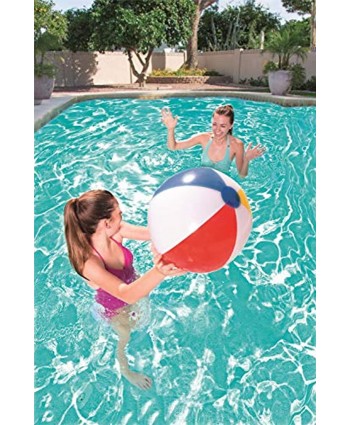 H2OGO! Inflatable Beach Ball 20"