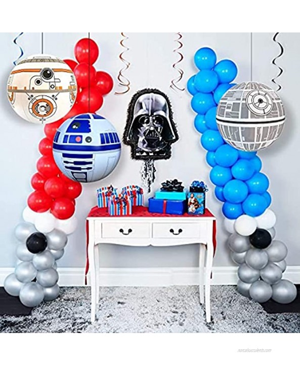 Large Play Balls Set of 3 Fun Indoor and Outdoor Gift Can Use for Play Room Decor Party Decor Pool Inflatable Water Toys