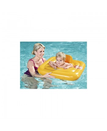 BABY FLOAT ORNG 30"