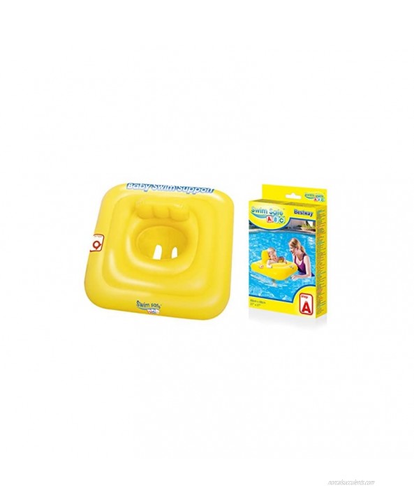 BABY FLOAT ORNG 30