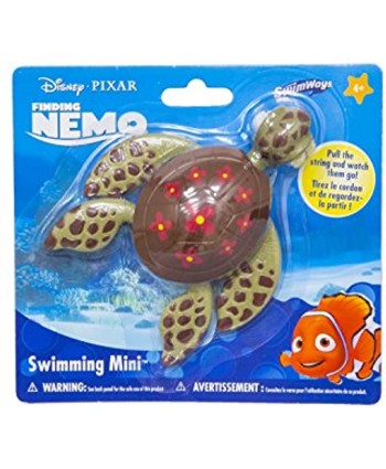 Disney Finding Dory Swimming Mini