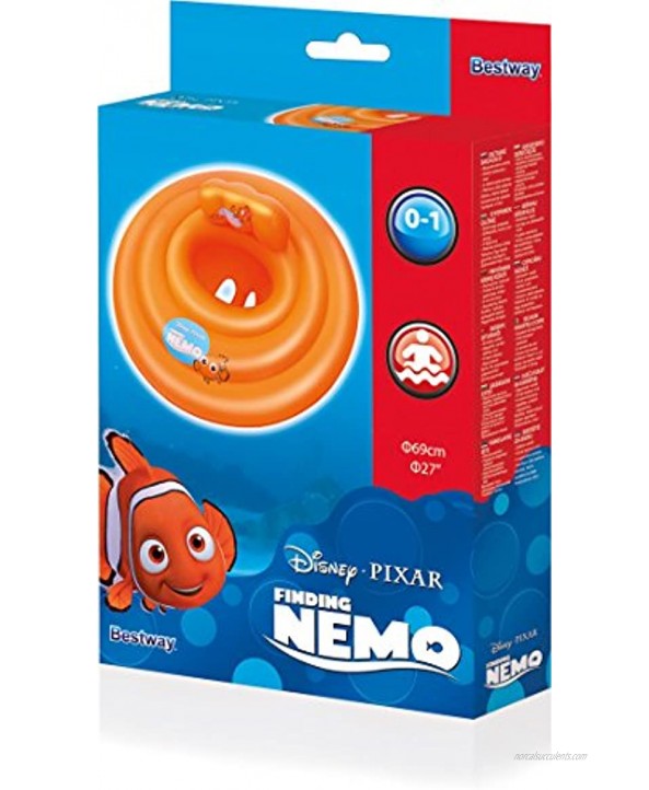 Disney Finding Nemo Baby Seat