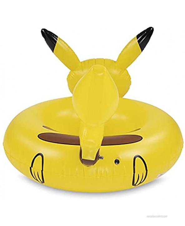 Pikachu Pokémon Summer Days Pool Float