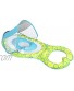 SwimWays Mommy and Me Baby Spring Float with Canopy