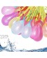 quick fill water balloons