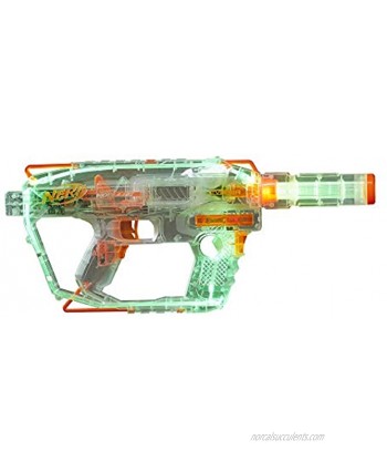 NERF Modulus Ghost Ops Evader  Exclusive