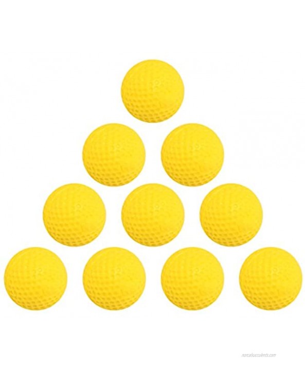 FenglinTech 100-Round Refill Pack for Nerf Rival Yellow