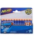 NERF A0350EU4 N-Strike Elite Dart Refill Pack of 12