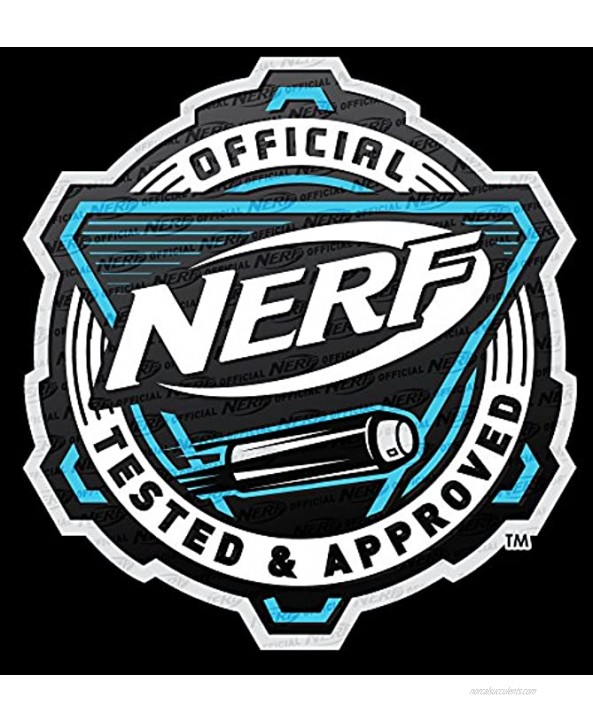Nerf Darts 24 Pack Accustrike Elite Refill -- Official Darts for Elite & Accustrike Elite Blasters -- For Kids Teens Adults