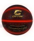 Cipton Illuminated LED Basketball Microfiber Light Up Dual Bright LED Lights for Night-Time Play Official Size & Weight Battery Powered with 60 Hours of Playtime