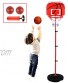 E EAKSON Toddlers Gifts Toys for 3-5 Year Old Boys Girls,Toy Basketball Hoop for Kids,Educational Toys Age 3 4 5,Holiday Birthday Festival Gifts for Kids Age 3-5