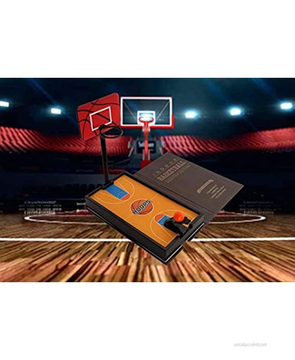 Mini Desktop Basketball Game Basketball