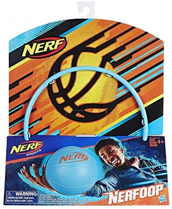 Nerf Sports Nerfoop Blue