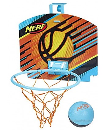 Nerf Sports Nerfoop Blue