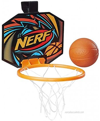 NERF Sports Nerfoop Jump Shot