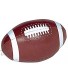 Amscan Football Soft Sports Ball Party Favor 1 piece