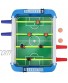 Geriop Table Football Toy Desk Soccer Toy Droom Home