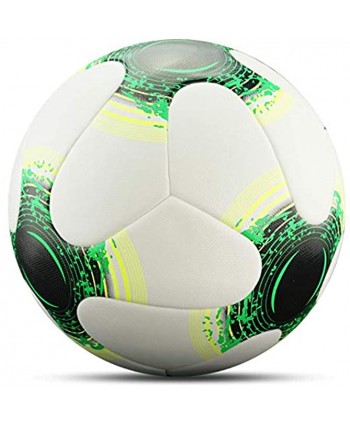 N\C Official Size 5 Size 4 Football Russia Goal League Football Outdoor Football PU Leather Team Sports Training Ball Bola De Futebo
