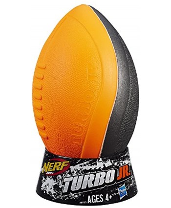 NERF N-Sports Turbo Jr. Football