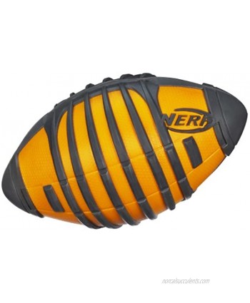 Nerf N-Sports Weather Blitz Football Orange