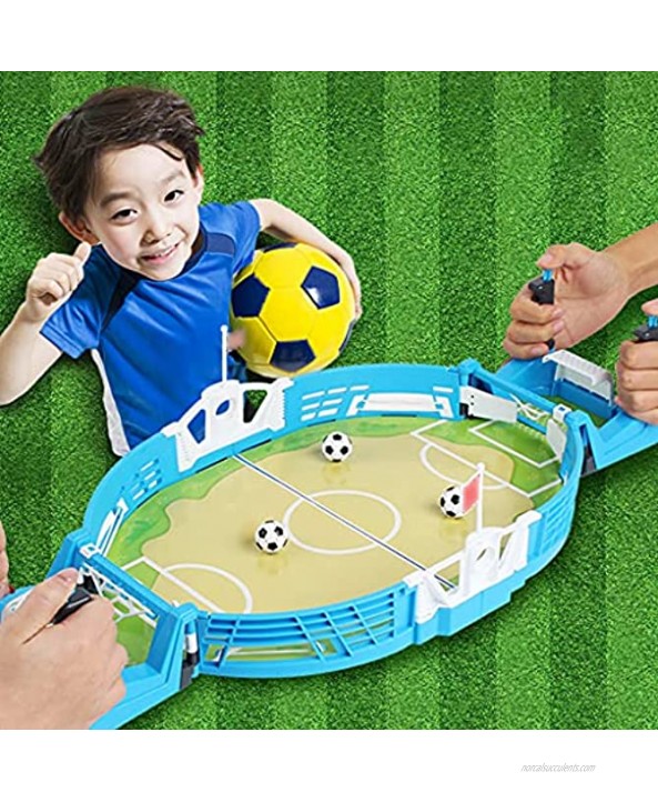 Parent-Child Interactive Games Table Football Two-Person Puzzle Games Tabletop Toys Intellectual Games