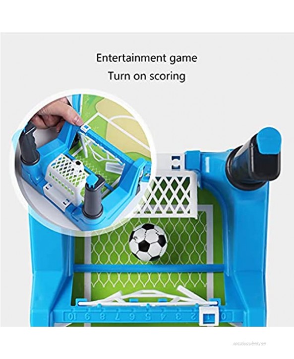 Parent-Child Interactive Games Table Football Two-Person Puzzle Games Tabletop Toys Intellectual Games