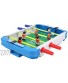 Table Football Toy Table Desk Soccer Toy Durable Portable Home Droom