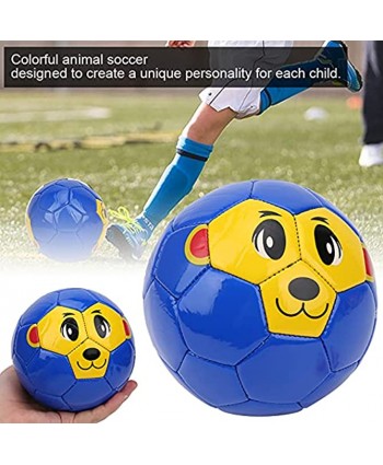 01 Kids Soccer Ball Soccer Ball Children Soccer Soccer Toy PVC Mini Soccer for Outdoor Toys Gifts