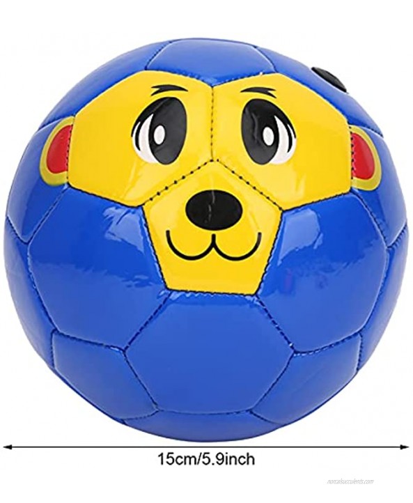 01 Kids Soccer Ball Soccer Ball Children Soccer Soccer Toy PVC Mini Soccer for Outdoor Toys Gifts