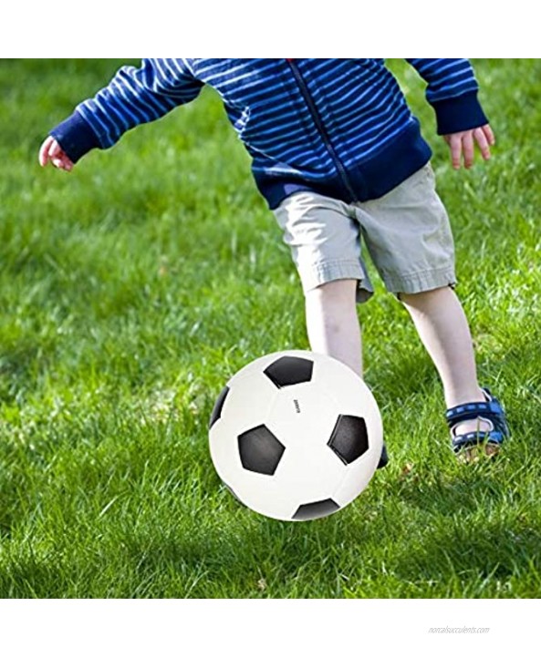 Evonecy Mini Sports Balls Football Kids Toys Sports Ball Sets for Playground for Children for Kids