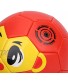 FEYV Cartoon Ball Toy Gift Solf Lightweight Mini Soccer Mini Ball Soccer Ball Mini Soccer Ball for Kids for Outdoor Toys Gifts for Children for Toddlers