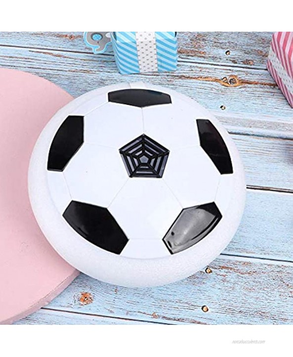 Football Toy Enhance The Parent-Child Relationship Quality Plastic Child Suspended Soccer Toy Colored LED Lights Boy Outdoor for Girl Home