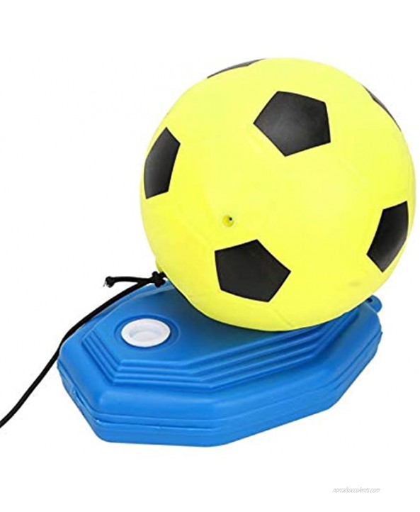 GHMOZ Children's Indoor and Outdoor Toy Football Kids Children Plastic Football Outdoor Indoor Soccer Sport Toy Set