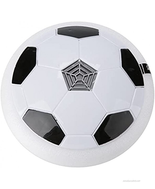 Hozee Non- Floating Soccer Ball Indoor Floating Soccer Ball Portable for Fun Kids Entertainment