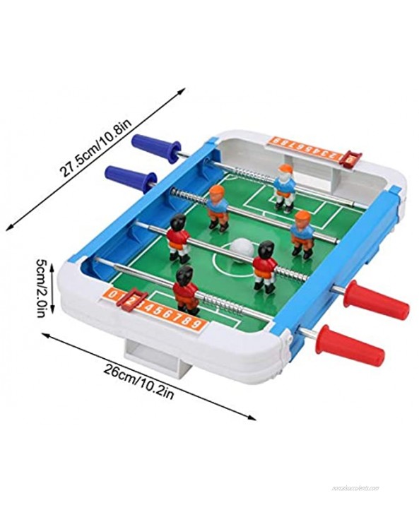 LZKW Interactive Soccer Toy Durable Soccer Toy Convenient Eco-Friendly Relationship Parent-Child Children Sports Toy Family Home for Friends Gathering for Party