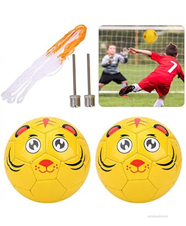Soccer Ball Kids Soccer Ball Durable for Outdoor Toys Gifts for Toddlers for Kids for Children