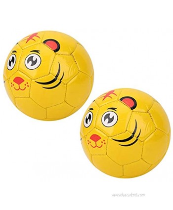 Soccer Ball Kids Soccer Ball Durable for Outdoor Toys Gifts for Toddlers for Kids for Children