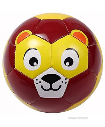 Toy Soccer Ball Football for Kids