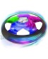 WenToyce Hover Soccer Ball Kids Toys Air Soccer Rechargeable Indoor Soccer Toys for Boys-Girls-Toddler Floating Football with Light and Foam Bumper